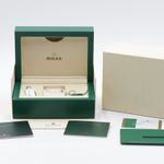 Rolex Datejust 41 126300 - (8/8)