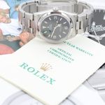 Rolex Explorer 14270 - (2/8)