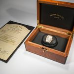 Franck Muller Cintrée Curvex 2852 QZ D 1R - (2/5)
