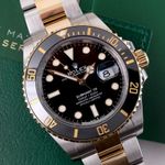 Rolex Submariner Date 126613LN - (1/8)