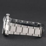 Rolex Datejust 36 116200 (2013) - Black dial 36 mm Steel case (5/8)