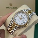 Rolex Datejust 126233 - (1/10)