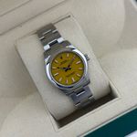 Rolex Oyster Perpetual 31 277200 - (7/8)