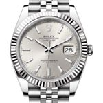 Rolex Datejust 41 126334 - (11/31)