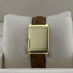 Jaeger-LeCoultre Reverso 140.105.1 - (3/8)