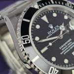 Rolex Submariner Date 16610 (2002) - 40mm Staal (2/4)