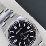 Rolex Oyster Perpetual 41 134300 - (4/8)