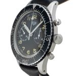 Heuer Vintage 1550 SG - (6/8)