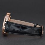 Rolex Cellini Time 50505 (2019) - 39mm Roségoud (5/8)