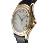 Cartier Cougar 887904 - (6/8)