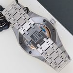 Audemars Piguet Royal Oak Selfwinding 15550ST.OO.1356ST.06 - (6/8)