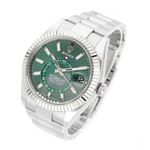 Rolex Sky-Dweller 336934 - (2/5)