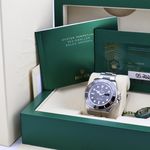 Rolex Sea-Dweller 126600 - (3/4)