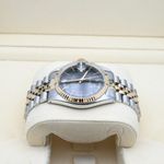 Rolex Datejust 36 16013 (1979) - 36 mm Gold/Steel case (2/6)