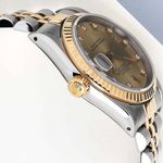 Rolex Datejust 31 68273 (1992) - 31mm Goud/Staal (8/8)