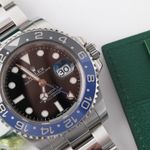 Rolex GMT-Master II 116710BLNR - (4/8)