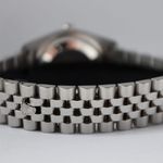 Rolex Datejust 36 116234 (2018) - Parelmoer wijzerplaat 36mm Staal (5/8)