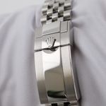 Rolex GMT-Master II 126710GRNR - (8/8)