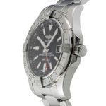 Breitling Avenger II GMT A3239011/BC35 - (5/8)