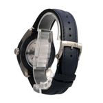 Ulysse Nardin Maxi Marine Diver 260-32-3A (2022) - Blue dial 43 mm White Gold case (7/8)