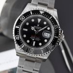 Rolex Sea-Dweller 126600 - (3/8)