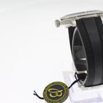 Breitling Superocean A17378211B1S1 (2026) - Black dial 46 mm Steel case (4/4)