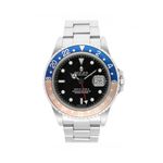 Rolex GMT-Master II 16710 - (1/4)