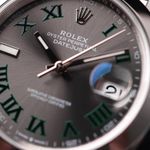 Rolex Datejust 41 126300 - (2/3)