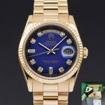 Rolex Day-Date 36 118238 - (1/8)