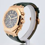 Audemars Piguet Royal Oak Chronograph 26240OR.OO.D404CR.02 - (2/8)