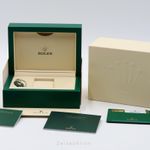 Rolex Submariner No Date 114060 - (7/8)