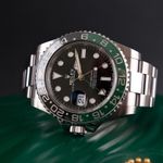 Rolex GMT-Master II