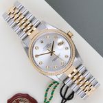 Rolex Datejust 36 16233 - (1/8)