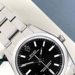 Rolex Oyster Perpetual 34 124200 - (3/8)