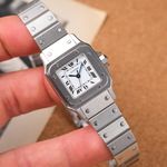 Cartier Santos 0901 - (7/8)