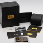 Breitling Chronomat 44 Airborne AB01154G/G786 (Unknown (random serial)) - Silver dial 44 mm Steel case (8/8)