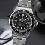 Rolex Submariner Date 1680 - (3/8)