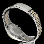 Rolex Datejust 1601 - (8/8)