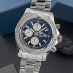 Breitling Super Avenger II A13371 - (3/8)