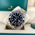 Rolex Submariner Date 126613LN - (13/16)