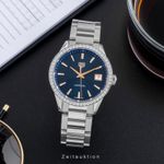TAG Heuer Carrera Lady WBK1317.BA0652 - (3/8)