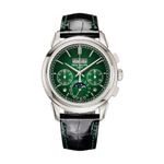 Patek Philippe Perpetual Calendar 5270P-014 - (4/14)