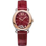 Chopard Happy Sport 278602-6006 (2026) - 31mm Goud/Staal (1/1)