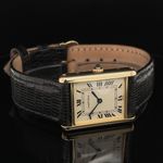 Unknown Unknown Cartier Tank Louis Large - (8/8)