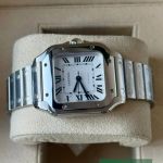 Cartier Santos WSSA0029 - (5/7)