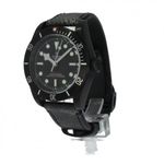 Tudor Black Bay Dark 79230DK (2020) - Black dial 41 mm Steel case (2/5)