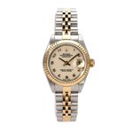Rolex Lady-Datejust 79173 - (2/8)