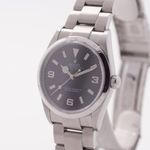 Rolex Explorer 114270 - (3/8)