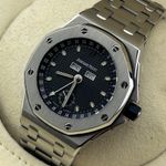 Audemars Piguet Royal Oak Offshore 25807ST.O.1010ST.01 (2003) - Zwart wijzerplaat 38mm Staal (7/8)