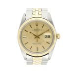Rolex Datejust 1601 - (1/4)